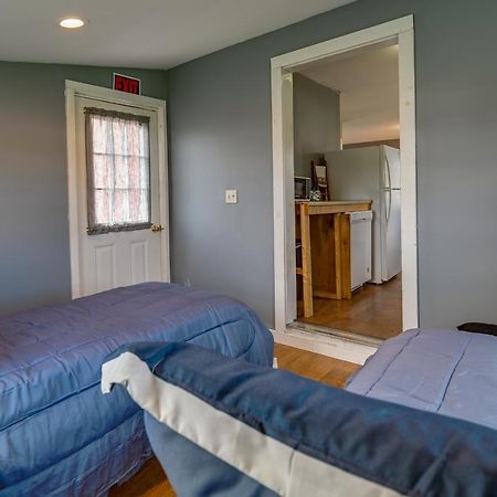Upstate New York Vacation Rental Near Cooperstown! Cherry Valley Экстерьер фото