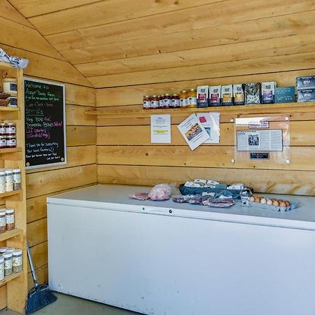 Upstate New York Vacation Rental Near Cooperstown! Cherry Valley Экстерьер фото
