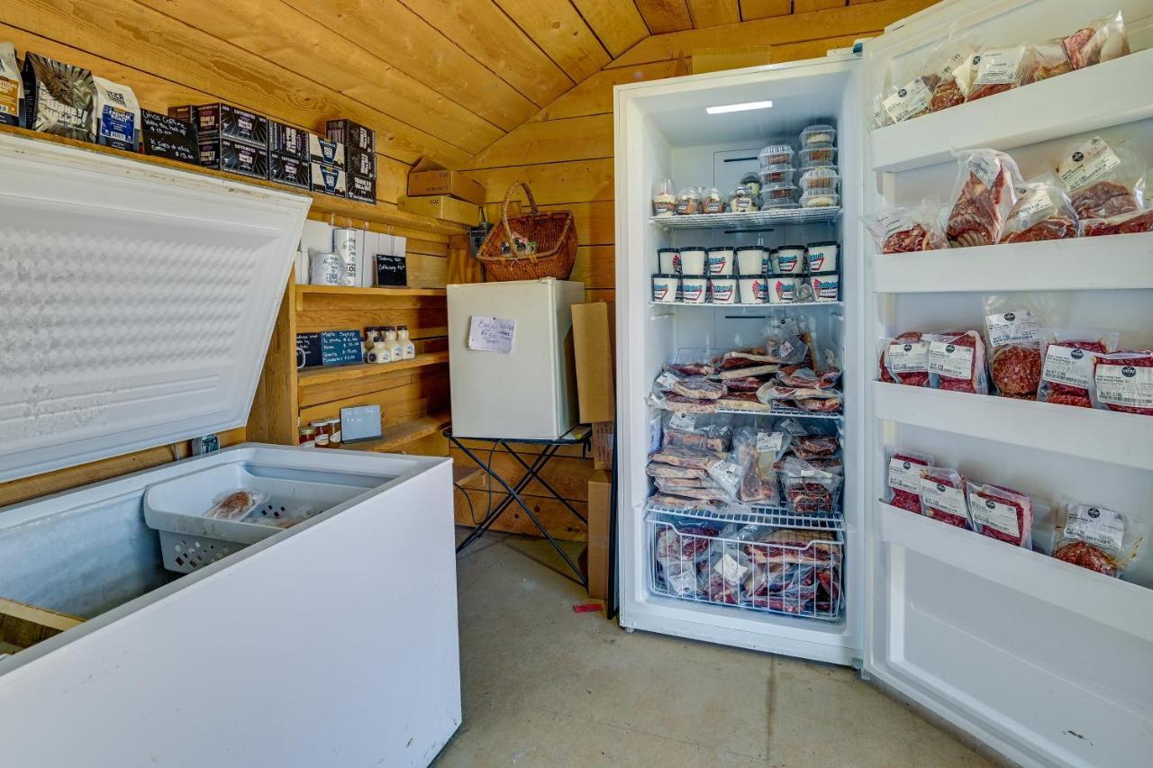 Upstate New York Vacation Rental Near Cooperstown! Cherry Valley Экстерьер фото