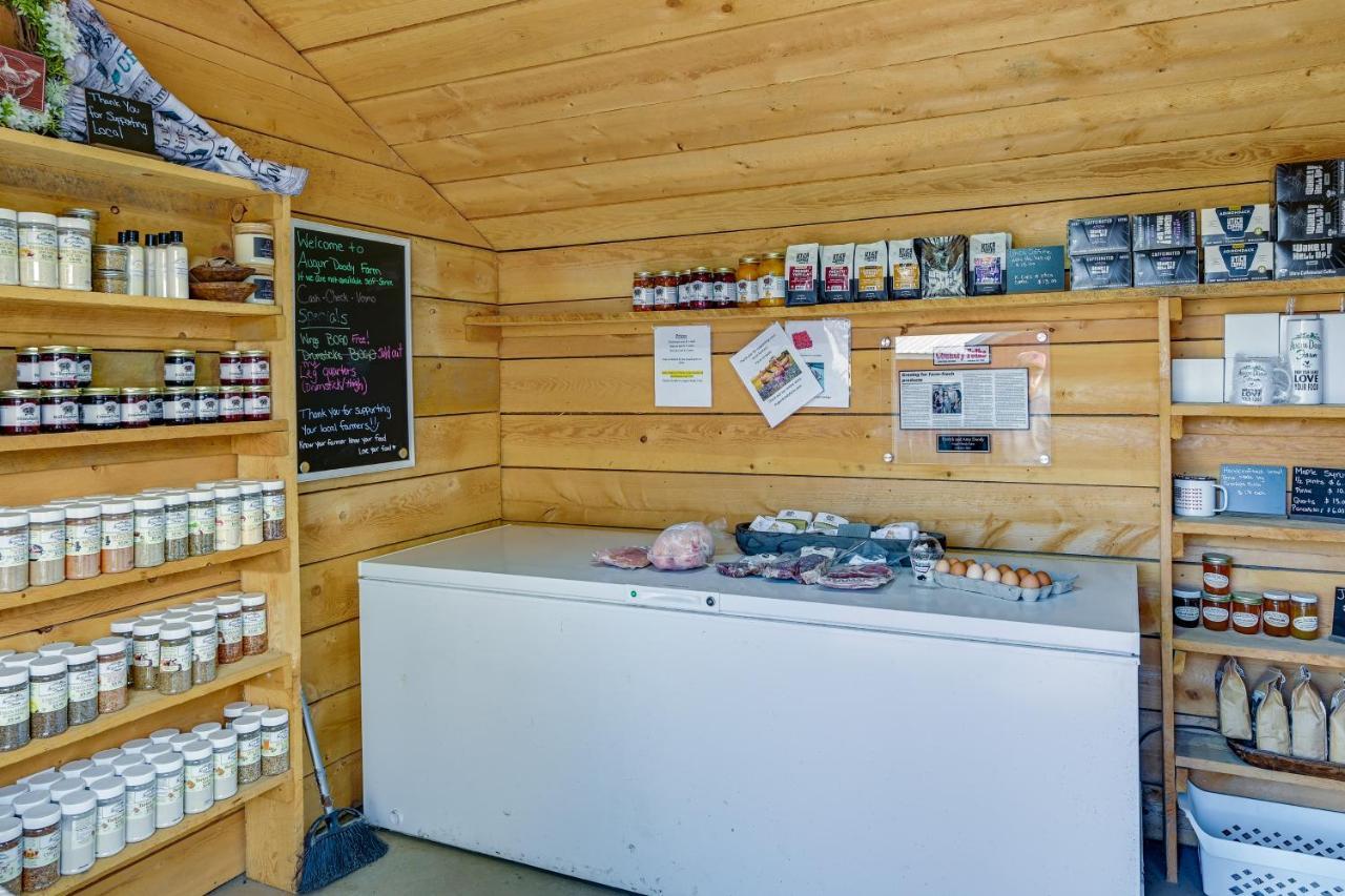 Upstate New York Vacation Rental Near Cooperstown! Cherry Valley Экстерьер фото